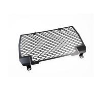 ZIEGER KAWASAKI Z 900, 17- radiator cover black, black