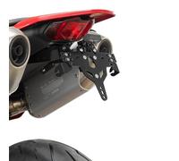 ZIEGER LCS PLT HLD PRO TYPE D DUCATI HYPERMOTARD 698 ABS 10010792