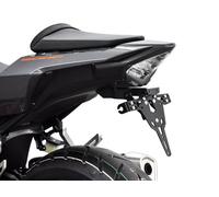 ZIEGER LCS PLT HLD TYPE A CB500F (GER HONDA CB 500 ABS, HONDA CB 500 F 10000297