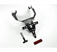 Zieger Pro License Plate Holder for Honda CBR 600 RR 04-07/1000 03-06 Austrian