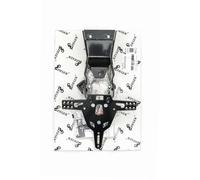 ZIEGER LCS PLT HLD TYPE B CRF300L (AU HONDA CRF 300 L 10010033