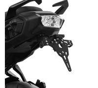 ZIEGER LCS PLT HLD TYPE D GSX-S1000GT SUZUKI GSX-S 1000 ABS 10009764