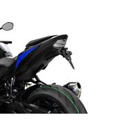 ZIEGER LCS PLT HLD TYPE D GSXS750 (FR SUZUKI GSX-S 750 10007624