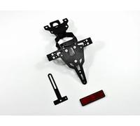 ZIEGER LCS PLT HLD TYPE D MT09 (FR) YAMAHA MT-09 ABS 10007643