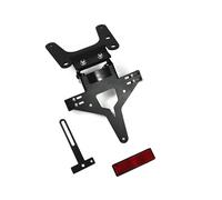 Zieger License Plate Holder Carrier Compatible With Suzuki Gsx-R 600 750 (06-07)