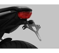 Zieger License Plate Holder Compatible with Honda CB 650 R / CBR 650 R