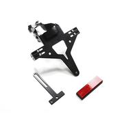 ZIEGER License Plate Holder Compatible With Honda CBR 1000 RR Year 2010-16