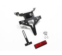 Zieger License Plate Holder Compatible With Kawasaki ER-6 N / F (09-11)
