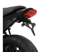 Zieger License Plate Holder Compatible With Kawasaki Z650RS