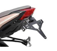 ZIEGER License Plate Holder Compatible With MV Agusta Brutale 675 / 800 / RR