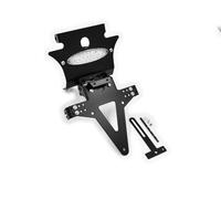 ZIEGER License Plate Holder Compatible With Yamaha MT-03 (06-14)