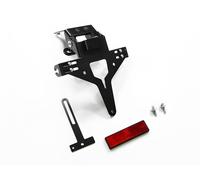 ZIEGER License Plate Holder For Aprilia SL 750 Shiver | GT ABS