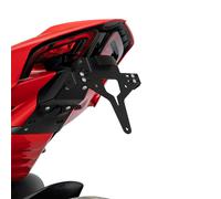 Zieger License Plate Holder For Ducati Panigale V4 License Plate Mount