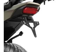 Zieger License Plate Holder for Honda NT 1100 R Licence Heckumbau