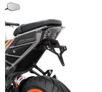 Zieger License Plate Holder for KTM 125 390 Duke Tail Tidy