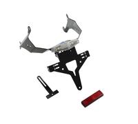 ZIEGER License Plate Holder Mount for Honda CBR 600 RR 2007-12