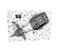 ZIEGER LICENSE PLATE HOLDER PRO TYPE B DUCATI MULTISTRADA V4 1200 ABS 10010320
