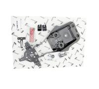 ZIEGER LICENSE PLATE HOLDER PRO TYPE C DUCATI MULTISTRADA V4 1200 ABS 10010321