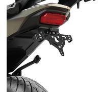 ZIEGER LICENSE PLATE HOLDER PRO TYPE D HONDA NT 1100 ABS 10010893