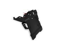 ZIEGER License Plate Holder VS 600 Intruder 95-97 / VS 750 86-87 / VS 800 92-00