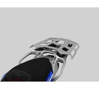 ZIEGER Luggage Bridge Compatible With BMW S 1000 XR Silver