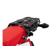 ZIEGER Luggage Bridge Compatible With Honda CRF 300 L 21-25 Widening Black