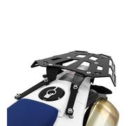 ZIEGER Luggage Bridge for 701 Supermoto Enduro White