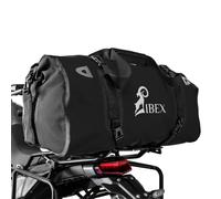 Zieger Luggage Bridge With Motorcycle Bag Waterproof For CFMoto 450 MT Black