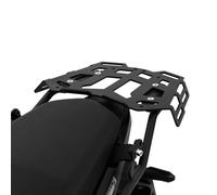 ZIEGER Luggage Carrier Bridge For Honda CB 500 X NX 500 Black