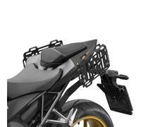 ZIEGER Luggage Carrier Compatible With Honda CB 10000 Hornet - Side Bag Carrier