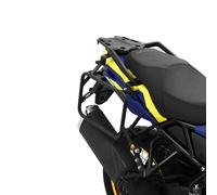 Zieger Luggage Carrier Set Compatible With Suzuki V-Strom 800 DE
