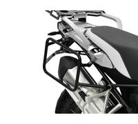 Zieger Luggage Carrier Set Side Cases For BMW R 1200 GS LC