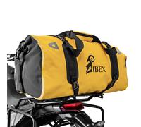 Zieger Luggage Rack And Motorcycle Bag Waterproof For Honda CRF 1000 L Africa T