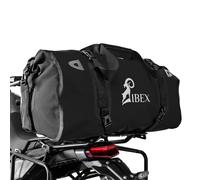 Zieger Gepäckträgerset With Schnorr Hatchbag Saddlebag for Honda Cmx 500 Reb