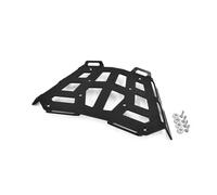 ZIEGER Luggage Rack BMW F 750 GS / F 850 GS 2018-20 Black