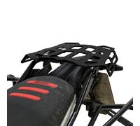 ZIEGER Luggage Rack Bridge Compatible With BMW F 900 GS Rear Black