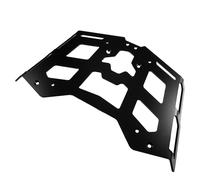ZIEGER Luggage Rack BMW R 1200 GS 2013-18 / R 1250 GS 2019-20 Black