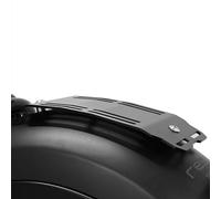 ZIEGER Sportrack Luggage Rack Compatible with: Honda CMX 500 Rebel 2017 to 2026