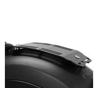 ZIEGER Sportrack Luggage Rack Compatible with: Honda CMX 500 Rebel 2017 to 2026