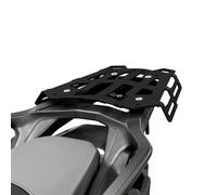 Zieger Luggage Rack Compatible With Honda NT 1100 R (SC84) Black