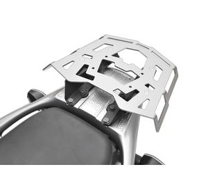 ZIEGER Luggage Rack Compatible With Honda XL 700 V Transalp Year 2007-12