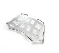 ZIEGER Luggage Rack Compatible With Kawasaki Versys 1000 17-19