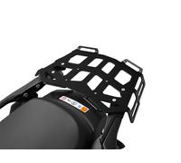 ZIEGER Luggage Rack Compatible With Kawasaki Versys 1000 17-19 Luggage Support