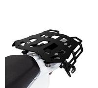 ZIEGER Luggage Rack Compatible With KTM 890 SMT Black