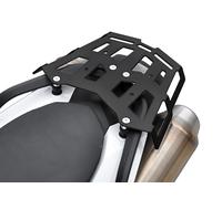 ZIEGER Luggage Rack Compatible With KTM 990 SM 08-10 / SMR / SMT 08-14 Black
