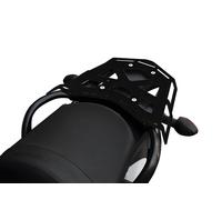 Zieger Luggage Rack Compatible With Suzuki DL 650 V-Storm Yr 2004-16