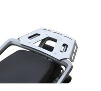 Zieger Luggage Rack Compatible With Triumph Tiger Explorer 1200 Yr 2012-16/XC