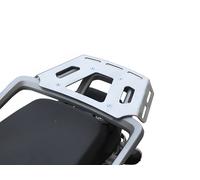 Zieger Luggage Rack Compatible With Triumph Tiger Explorer 1200 Yr 2012-16/XC Yr