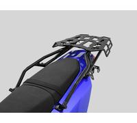 ZIEGER Luggage Rack Compatible With Yamaha Ténéré 700 Black