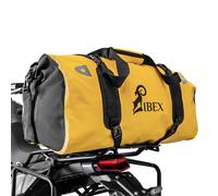 ZIEGER Luggage rack set with SCHNORR Take Bag Saddlebag for Yamaha XT 660 Z T